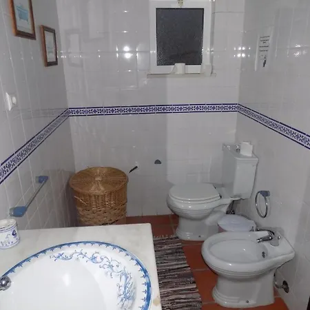 公寓 Casa Da Felicidade - Three Bedroom House In Pataias *