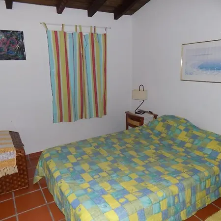 Casa Da Felicidade - Three Bedroom House In Pataias * 帕塔亚什